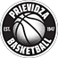 Логотип баскетбольного клуба BC Prievidza